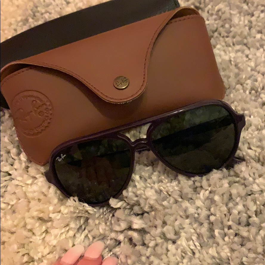 Ray Ban Sunglasses Brand New